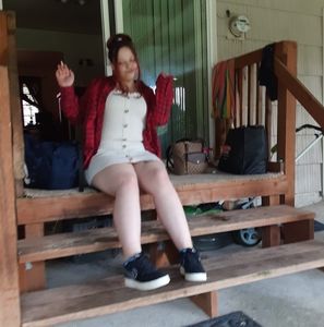 Meet your Posher, Maia